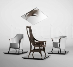 Кресло PROGETTI SENSE Кресло PROGETTI SENSE фабрика Giorgetti