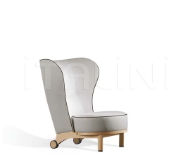 Итальянские Кресла - Кресло REA Итальянские Кресла - Кресло REA фабрика Giorgetti