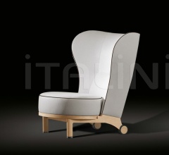 Итальянские Кресла - Кресло REA Итальянские Кресла - Кресло REA фабрика Giorgetti