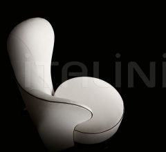 Итальянские Кресла - Кресло REA Итальянские Кресла - Кресло REA фабрика Giorgetti