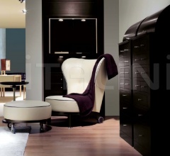 Итальянские Кресла - Кресло REA Итальянские Кресла - Кресло REA фабрика Giorgetti