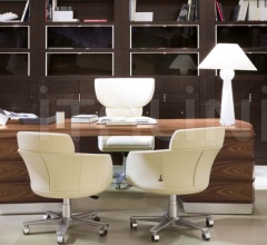 Кресло SELECTUS 52386 Кресло SELECTUS 52386 фабрика Giorgetti