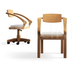 Кресло SPRING Кресло SPRING фабрика Giorgetti