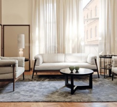 Диван DERBY 57711 Диван DERBY 57711 фабрика Giorgetti
