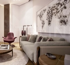 Диван URBAN Диван URBAN фабрика Giorgetti