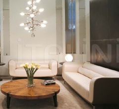 Диван YFI 68270 Диван YFI 68270 фабрика Giorgetti