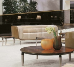 Диван YFI 68270 Диван YFI 68270 фабрика Giorgetti