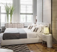 Кровать ALTEA Кровать ALTEA фабрика Giorgetti