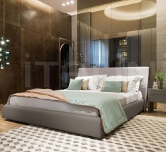 Кровать ALTEA Кровать ALTEA фабрика Giorgetti