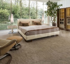 Кровать CORIUM Кровать CORIUM фабрика Giorgetti