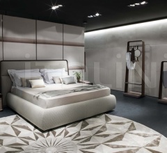 Кровать FRAME Кровать FRAME фабрика Giorgetti