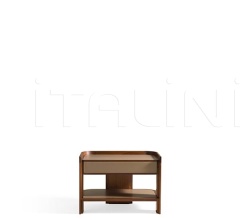 Тумбочка ARCHIBALD Тумбочка ARCHIBALD фабрика Giorgetti