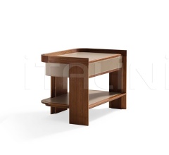 Тумбочка ARCHIBALD Тумбочка ARCHIBALD фабрика Giorgetti