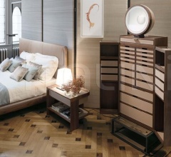 Тумбочка ARCHIBALD Тумбочка ARCHIBALD фабрика Giorgetti