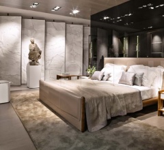 Тумбочка ARCHIBALD Тумбочка ARCHIBALD фабрика Giorgetti