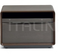 Тумбочка FRAME Тумбочка FRAME фабрика Giorgetti