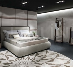 Тумбочка FRAME Тумбочка FRAME фабрика Giorgetti