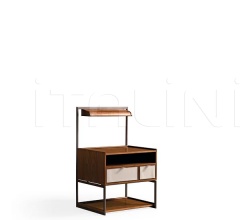 Тумбочка SYN Тумбочка SYN фабрика Giorgetti