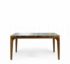Итальянские Столы обеденные - Стол обеденный ANTEO фабрика Giorgetti