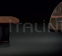 Итальянские Столы обеденные - Стол обеденный BIGWIG фабрика Giorgetti