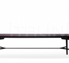 Итальянские Столы обеденные - Стол обеденный BLADE фабрика Giorgetti