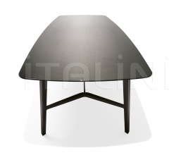 Итальянские Столы обеденные - Стол обеденный BLADE фабрика Giorgetti