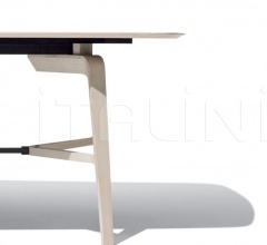 Итальянские Столы обеденные - Стол обеденный BLADE фабрика Giorgetti