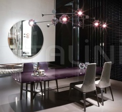 Итальянские Столы обеденные - Стол обеденный BLADE фабрика Giorgetti