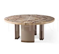 Итальянские Столы обеденные - Стол обеденный GORDON фабрика Giorgetti