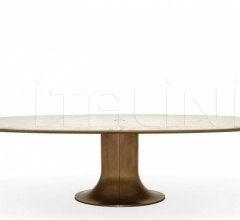 Стол обеденный MIZAR Стол обеденный MIZAR фабрика Giorgetti