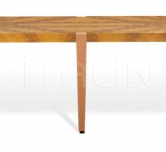 Итальянские Столы обеденные - Стол обеденный VICTOR фабрика Giorgetti