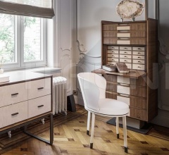 Комод-шкаф CORIUM Комод-шкаф CORIUM фабрика Giorgetti