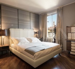 Комод-шкаф CORIUM Комод-шкаф CORIUM фабрика Giorgetti