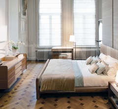 Комод CORIUM Комод CORIUM фабрика Giorgetti