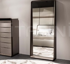 Напольное зеркало FRAME Напольное зеркало FRAME фабрика Giorgetti