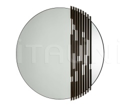 Настенное зеркало RIFT Настенное зеркало RIFT фабрика Giorgetti
