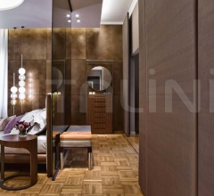 Комод YANG Комод YANG фабрика Giorgetti