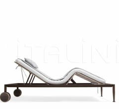 Шезлонг GEA Шезлонг GEA фабрика Giorgetti