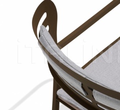 Кресло GEA Кресло GEA фабрика Giorgetti
