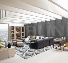 Ковер GEOMETRIC Ковер GEOMETRIC фабрика Giorgetti