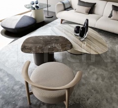 Ковер MOONSHADOW Ковер MOONSHADOW фабрика Giorgetti