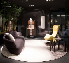 Ковер MOONSHADOW Ковер MOONSHADOW фабрика Giorgetti