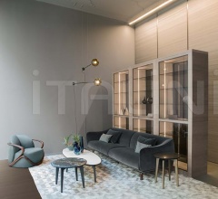 Ковер OPTICAL Ковер OPTICAL фабрика Giorgetti