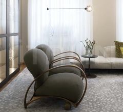 Ковер ORGANIC Ковер ORGANIC фабрика Giorgetti