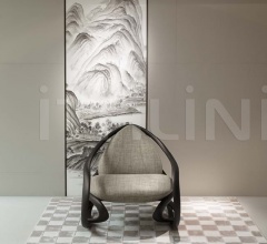 Ковер SQUARE Ковер SQUARE фабрика Giorgetti