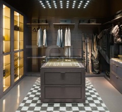 Ковер SQUARE Ковер SQUARE фабрика Giorgetti