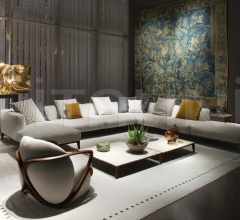 Ковер STITCH Ковер STITCH фабрика Giorgetti