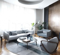 Ковер TARTAN Ковер TARTAN фабрика Giorgetti