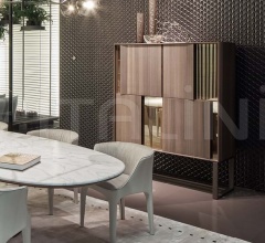 Панель SHIBORI Панель SHIBORI фабрика Giorgetti