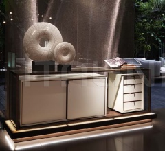 Интерьерная декорация ORBIS Интерьерная декорация ORBIS фабрика Giorgetti